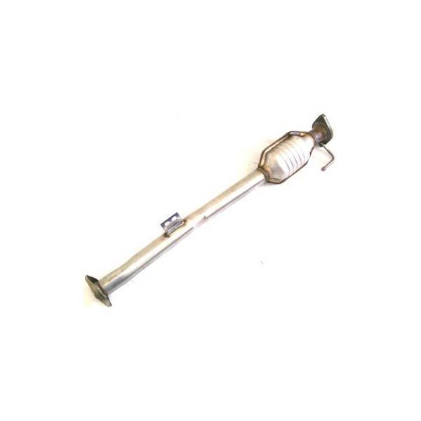 Katalysator Suzuki Vitara 2.0 1994 tot 1998 Et Ta, Auto-onderdelen, Uitlaatsystemen, Verzenden