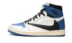 Air Jordan 1 Retro High OG SP Travis Scott Fragment Milit..., Nieuw, Sneakers of Gympen, ["Jordan","Air Jordan"], Verzenden