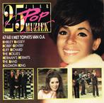 Various - 25 Jaar Popmuziek 1967/1968, Ophalen of Verzenden, Gebruikt