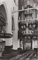 KAMPEN - Orgel Ned. Herv. Bovenkerk, Verzenden, Gelopen