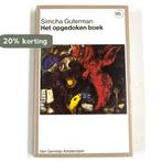 Opgedoken boek 9789060129470 Simcha Guterman, Verzenden, Gelezen, Simcha Guterman