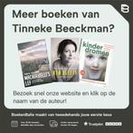 Macht en onmacht 9789085426097 Tinneke Beeckman, Verzenden, Gelezen, Tinneke Beeckman
