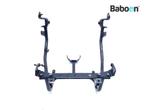 Kuipframe Suzuki GSX 550 ES / EF 1983-1987 (GSX550 GSX550E, Verzenden, Gebruikt