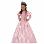 Prinsessen kostuum voor meisjes roze - Prinsessen kleding