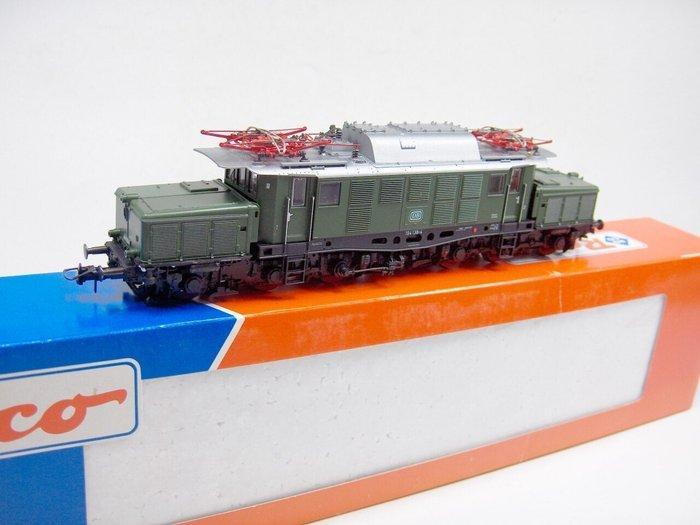 Roco H0 - 43483 - Elektrische locomotief (1) - BR 194 Duitse, Hobby en Vrije tijd, Modeltreinen | H0