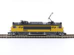 Schaal N Minitrix 12187 elektrische locomotief serie 1800..., Locomotief, Ophalen of Verzenden, NS, Zo goed als nieuw