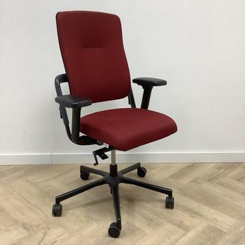 Tweedehands Rohde & Grahl Xenium ergonomische bureaustoel, beschikbaar voor biedingen
