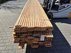Gezocht partijen vlonderplanken planken balken HOUT, Doe-het-zelf en Verbouw, Hout en Planken, Nieuw