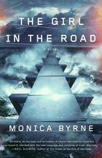 The Girl in the Road 9780804138864 Monica Byrne, Verzenden, Gelezen, Monica Byrne