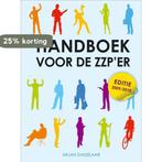 Handboek ZZP 9789059403741 Dasselaar, Verzenden, Zo goed als nieuw, Dasselaar