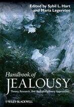 Handbook of Jealousy Theory, Research, and Multidisciplinary, Boeken, Verzenden, Nieuw