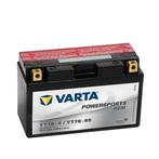 VARTA AGM 12V 7Ah - Loodzuur - AGM - 507901012, Nieuw