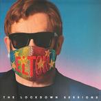 Elton John - The Lockdown Sessions (2xLP, Album), Cd's en Dvd's, Vinyl | Pop, Verzenden, Zo goed als nieuw