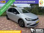 Volkswagen Golf Sportsvan | Zakelijke Lease v.a. €311.92 pm, Automaat, Gebruikt, Golf, Zilver of Grijs