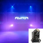 Ayra Vision 150 Wash LED movinghead, Muziek en Instrumenten, Licht en Laser, Verzenden, Nieuw