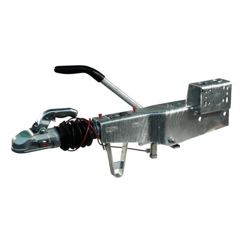 KNOTT Oplooprem KRV30-B 100 mechanisch , kogelkoppeling,, Auto diversen, Aanhangwagen-onderdelen, Ophalen of Verzenden