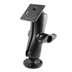 RAM Mounts Mounting Set | RAM-D-101U-2461, Verzenden, Nieuw