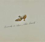 Andy Warhol (1928-1987) - Beauty is shoe, shoe beauty...(À