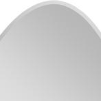 Spiegel - Livion Aleyna XXL - Facetspiegel - Ovaal -, Ophalen of Verzenden, Nieuw