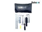 Gereedschapset Yamaha MT-125 2014-2016 (MT125 RE114 RE115), Verzenden, Gebruikt
