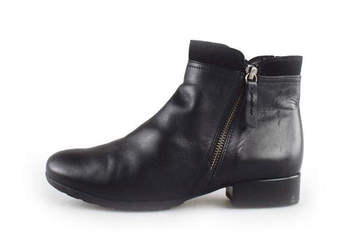 Gabor Enkellaarzen in maat 36 Zwart | 10% extra korting, Kleding | Dames, Schoenen, Zwart, Gedragen, Lage of Enkellaarzen, Verzenden