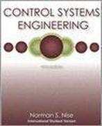 Control Systems Engineering 9780470169971 Norman S. Nise, Verzenden, Gelezen, Norman S. Nise