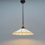 Plafondlamp - Glas-in-lood - Art Deco stijl hanglamp, Nieuw