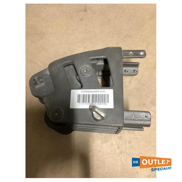 Bieden: Selden B200 end boom fitting - 509-042, Watersport en Boten, Zeilen en Zeiltoebehoren, Toebehoren, Nieuw, Ophalen of Verzenden