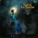 LP gebruikt - Living Strings - Man Of La Mancha, Verzenden, Zo goed als nieuw