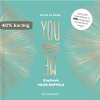 You or me 9789461317506 Petra de Pauw, Verzenden, Zo goed als nieuw, Petra de Pauw