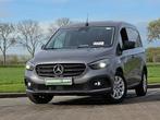 Mercedes-Benz Citan 113, Automaat, Gebruikt, Euro 6, Overige kleuren