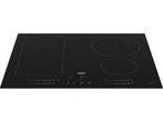 Beko HII 64730 UFT - Inbouw inductie kookplaat - 4 kookzones, Verzenden, Zo goed als nieuw