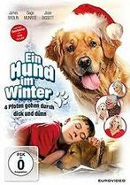 Ein Hund im Winter von Larry A. McLean  DVD, Gebruikt, Verzenden