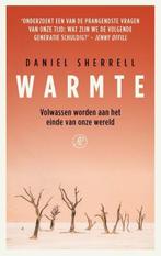 Warmte | Daniel Sherrell | 9789029544504, Zo goed als nieuw, Daniel Sherrell