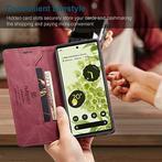 Mobiele telefoonhoes Google Pixel 6 | RFID | Flip Case |, Verzenden, Nieuw