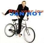 cd - Jan Rot - Rot Voor Jou, Verzenden, Zo goed als nieuw