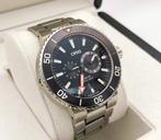 Oris - Regulateur “Der Meistertaucher” - 7734 - Heren -, Sieraden, Tassen en Uiterlijk, Horloges | Heren, Nieuw