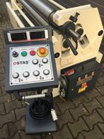 OSTAS plaatwals platenwals rollenwals, Doe-het-zelf en Verbouw, Gereedschap | Overige machines, Nieuw
