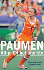 Paumen 9789026340130 Maartje Paumen, Verzenden, Gelezen, Maartje Paumen