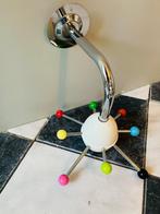 Kapstok - Chroom - Vintage Sputnik kapstok