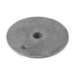 Mercury/Mercruiser plat trimvlak voor Verado-Bravo Zink, Watersport en Boten, Ophalen of Verzenden, Nieuw, Motor en Techniek, Zeilboot of Motorboot