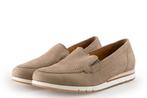 Gabor Instappers in maat 38 Beige | 10% korting, Kleding | Dames, Schoenen, Verzenden, Gabor, Gedragen, Instappers
