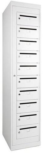 Nieuw Postkast Leverbaar in 5 kleuren HHV, Ophalen of Verzenden, Nieuw