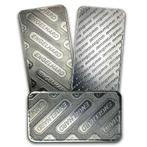 10 troy ounce - Zilver .999 - 10 oz Engelhard 999 Fine, Postzegels en Munten, Edelmetalen en Baren