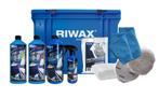 Riwax Glanspakket 2, Ophalen of Verzenden, Nieuw
