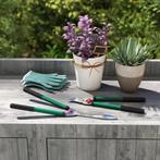 TRUUSK Tuinschaar Set 2-delig - Meslengte 40 cm - Takkenscha, Verzenden, Nieuw