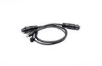 Raymarine Handset adapterkabel (12 pins naar 12 pin) met, Watersport en Boten, Navigatiemiddelen en Scheepselektronica, Ophalen of Verzenden