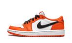 Jordan 1 Low Starfish (W) - maat 45.5 (Sneakers, Schoenen), ["Jordan","Nike","Nike Jordan","Air Jordan"], Verzenden, Nieuw, Sneakers of Gympen