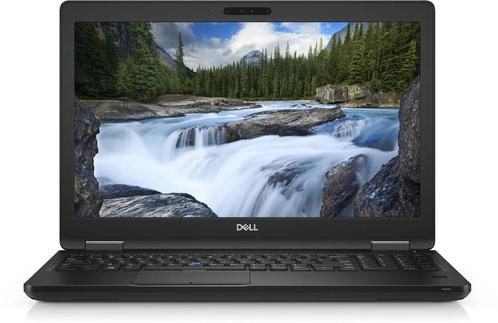 Dell Latitude 5590 | Intel Core i5 | 8GB, Computers en Software, Windows Laptops, SSD, Gebruikt, Ophalen of Verzenden