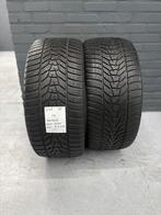 235/35/19 HANKOOK WINTERICEPT EVO3 5,3MM 2 STUKS 180,- (2020, Auto-onderdelen, Banden en Velgen, Gebruikt, Winterbanden, 235 mm